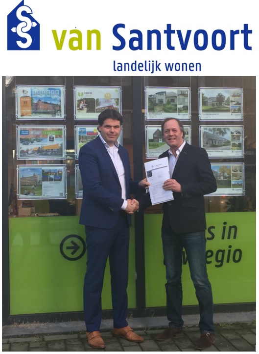 Universal Horsedata is een feit!